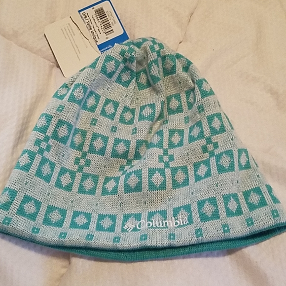 NWT Columbia Winter Hat Bundle - Picture 4 of 5